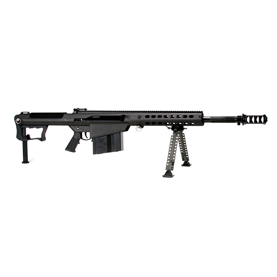 BARR M107A1 50BMG BLK 20